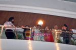 Shilpa Shetty_s engagement to Raj Kundra in Mumbai on 24th Oct 2009 (11).JPG